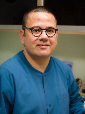 Dentist Newburgh NY | Ricardo Rios, D.D.S.